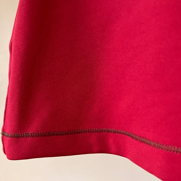 NEW LOLE TENNIS/ATHLEISURE DRESS WITH BUILT-IN BRA - Picture 7 of 15